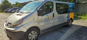 Обява за продажба на Renault Trafic ~12 000 лв. - изображение 1