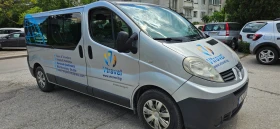 Обява за продажба на Renault Trafic ~12 000 лв. - изображение 2