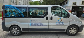 Обява за продажба на Renault Trafic ~12 000 лв. - изображение 3