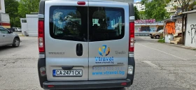 Обява за продажба на Renault Trafic ~12 000 лв. - изображение 8