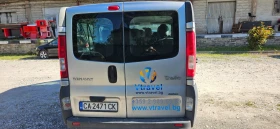 Обява за продажба на Renault Trafic ~12 000 лв. - изображение 3
