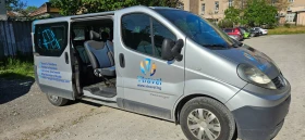 Обява за продажба на Renault Trafic ~12 000 лв. - изображение 2