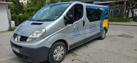 Обява за продажба на Renault Trafic ~12 000 лв. - изображение 1