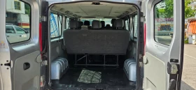Обява за продажба на Renault Trafic ~12 000 лв. - изображение 9