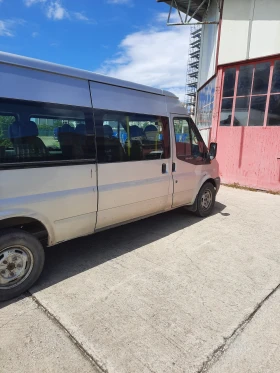 Обява за продажба на Ford Transit няма ~8 500 лв. - изображение 3
