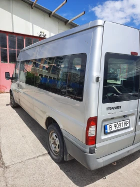 Обява за продажба на Ford Transit няма ~8 500 лв. - изображение 1