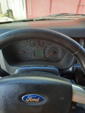 Обява за продажба на Ford Transit няма ~8 500 лв. - изображение 5