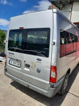 Обява за продажба на Ford Transit няма ~8 500 лв. - изображение 2