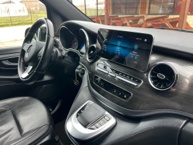 Mercedes-Benz V 250 Германия перфект, снимка 11