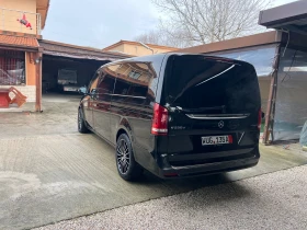 Mercedes-Benz V 250 Германия перфект, снимка 5