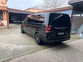 Mercedes-Benz V 250 Германия перфект, снимка 6