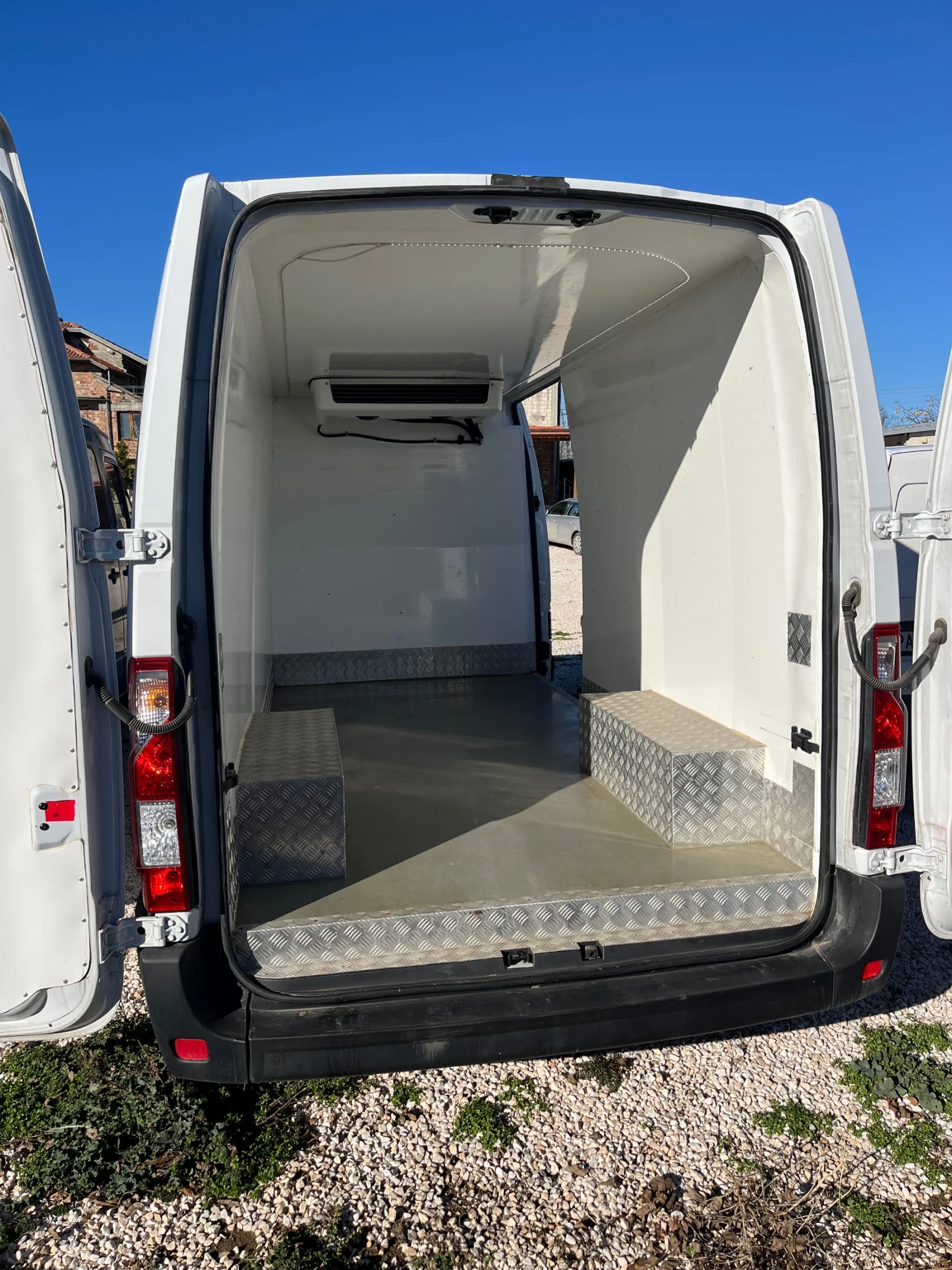 Renault Master  - изображение 6