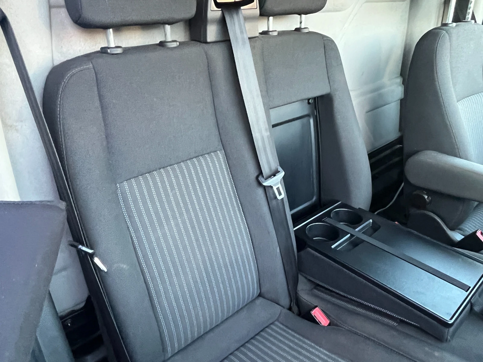 Ford Transit 2.0TDCI-L2H1+ /C | Mobile.bg   11