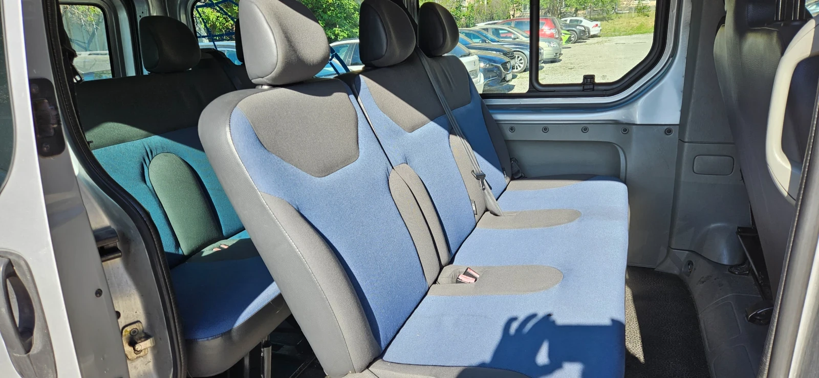 Renault Trafic  - изображение 7