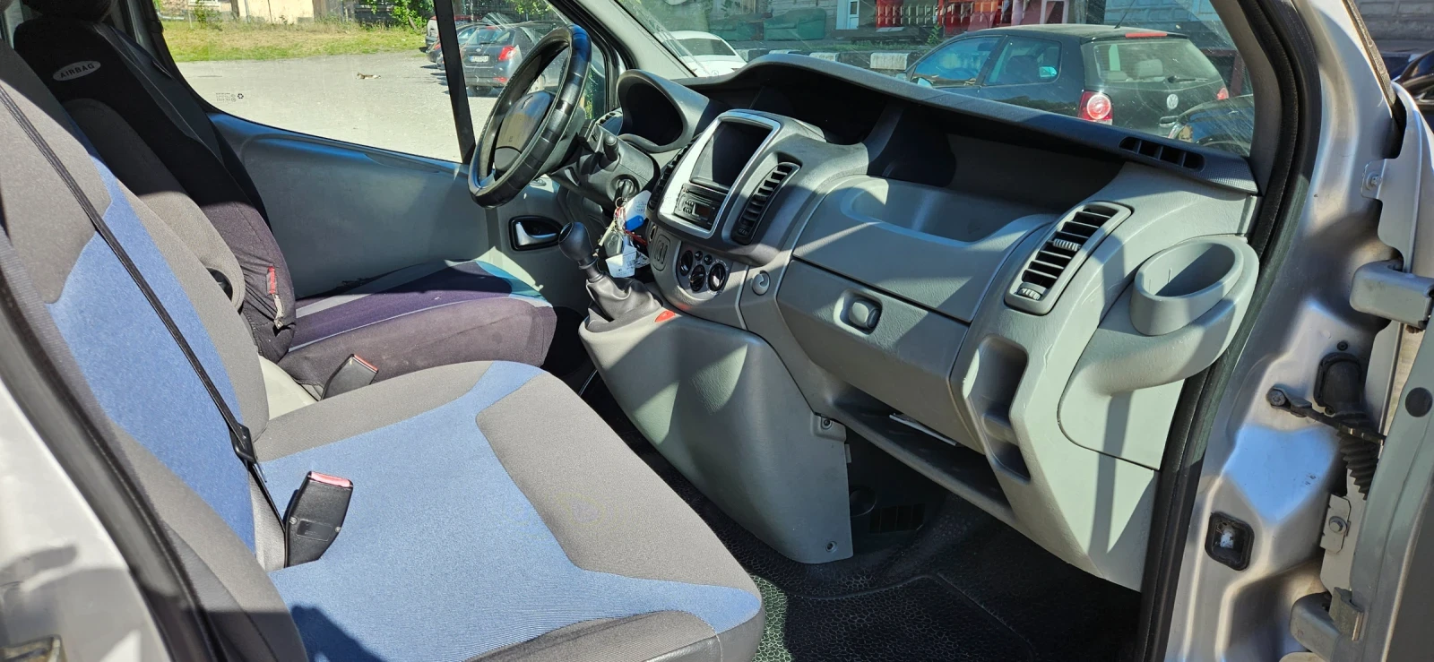 Renault Trafic  - изображение 5