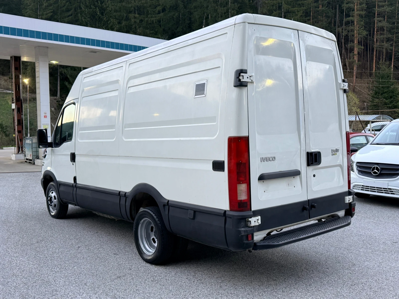 Iveco 3512 35C12HPI* ������ ����* ������* ��� �����* 2 �����* | Mobile.bg � ����������� 4