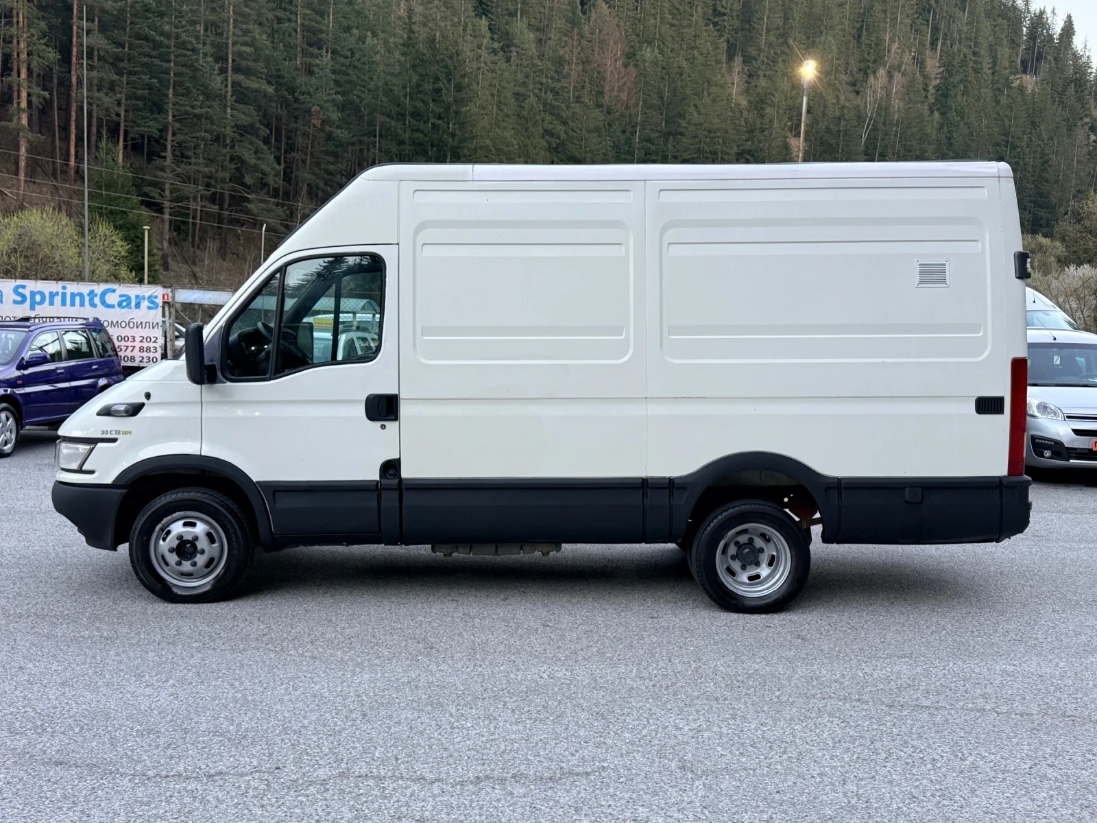 Iveco 3512 35C12HPI* ������ ����* ������* ��� �����* 2 �����* | Mobile.bg � ����������� 5