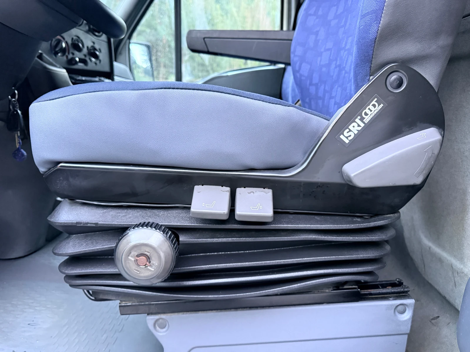 Iveco 3512 35C12HPI* ������ ����* ������* ��� �����* 2 �����* | Mobile.bg � ����������� 10