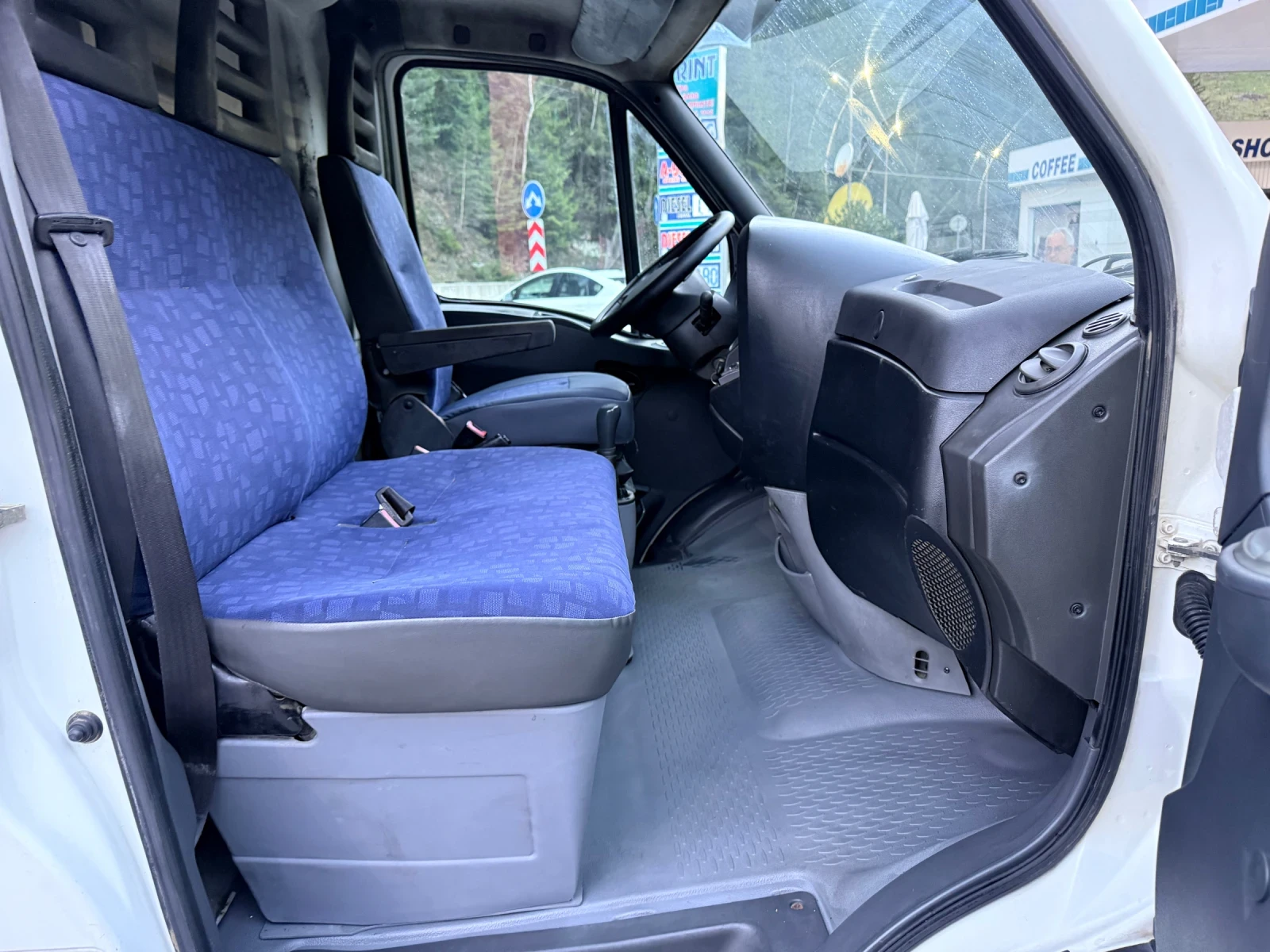 Iveco 3512 35C12HPI* ������ ����* ������* ��� �����* 2 �����* | Mobile.bg � ����������� 9