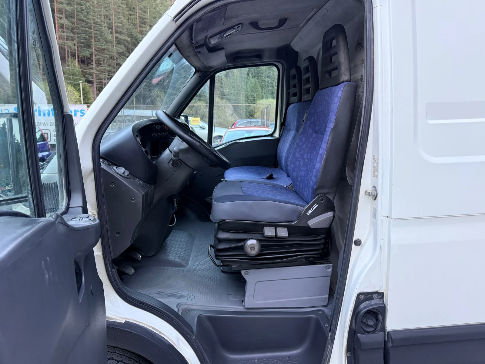 Iveco 3512 35C12HPI* ������ ����* ������* ��� �����* 2 �����* | Mobile.bg � ����������� 7