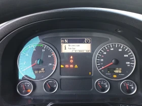 Man Tgx, снимка 6