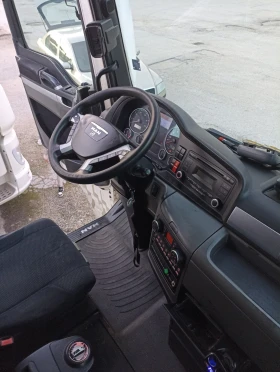 Man Tgx, снимка 3
