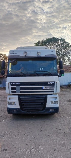 Daf XF 105 FT | Mobile.bg    1