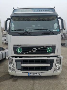 Volvo Fh 12 460  MEGA | Mobile.bg    8