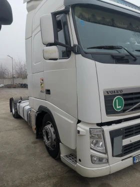 Volvo Fh 12 460  MEGA | Mobile.bg    9