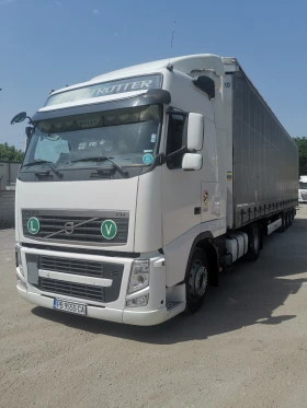  Volvo Fh 12