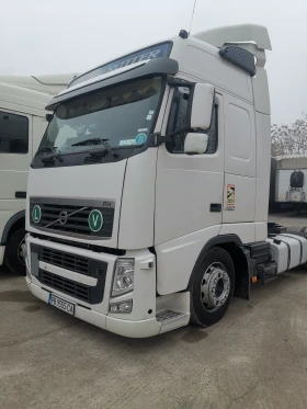 Volvo Fh 12 460  MEGA | Mobile.bg    6