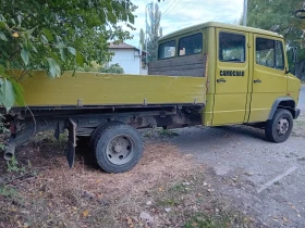 Mercedes-Benz 811  | Mobile.bg    2