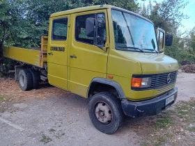  Mercedes-Benz 811