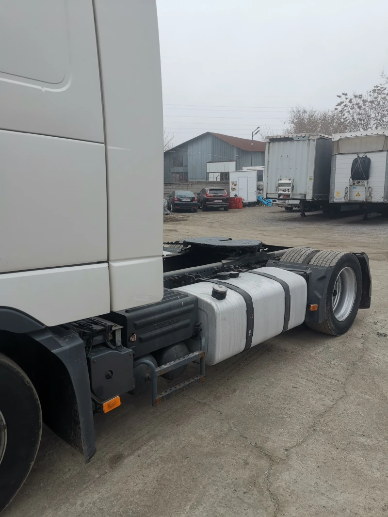 Volvo Fh 12 460  MEGA, снимка 7 - Камиони - 48847993