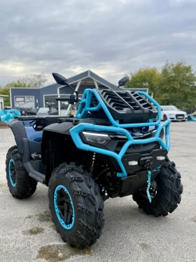 Cfmoto CFORCE 1000 MUD - НОВ , 0 км, снимка 4