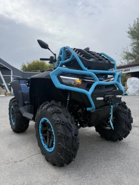 Cfmoto CFORCE 1000 MUD - НОВ , 0 км, снимка 11