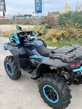 Cfmoto CFORCE 1000 MUD - НОВ , 0 км, снимка 6