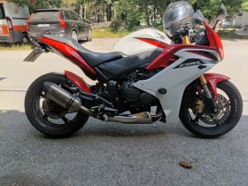 Honda Cbr Cbr F, снимка 2