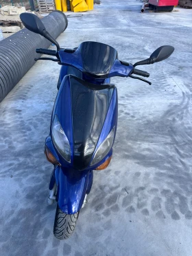 Yamaha Maxter, снимка 2