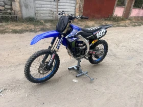 Yamaha Yzf 250 2022, снимка 4