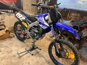 Yamaha Yzf 250 2022, снимка 8