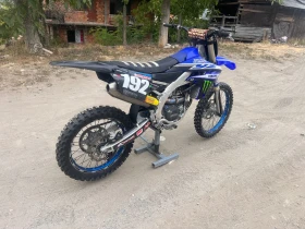 Yamaha Yzf 250 2022, снимка 6