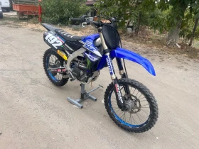 Yamaha Yzf 250 2022, снимка 5