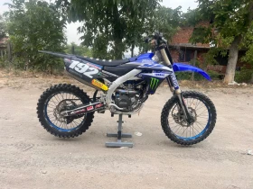 Yamaha Yzf 250 2022, снимка 2