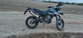 Aprilia Sx ABS, снимка 3