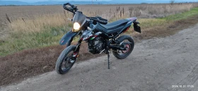 Aprilia Sx ABS, снимка 2