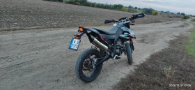Aprilia Sx ABS, снимка 4