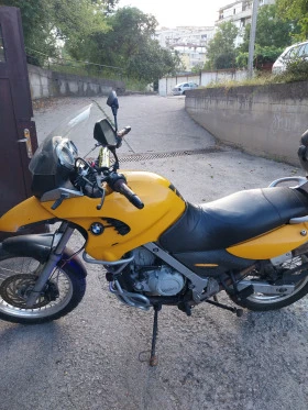 BMW F GS, снимка 9