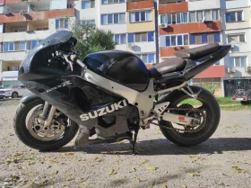 Suzuki Gsxr Srad 600, снимка 6