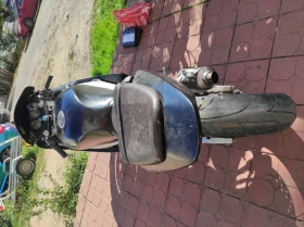 Suzuki Gsxr Srad 600, снимка 4